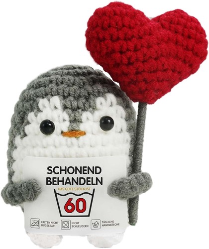 Geburtstagsgeschenk für - 60,