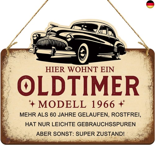 Geschenk zum geburtstag - zum, 60