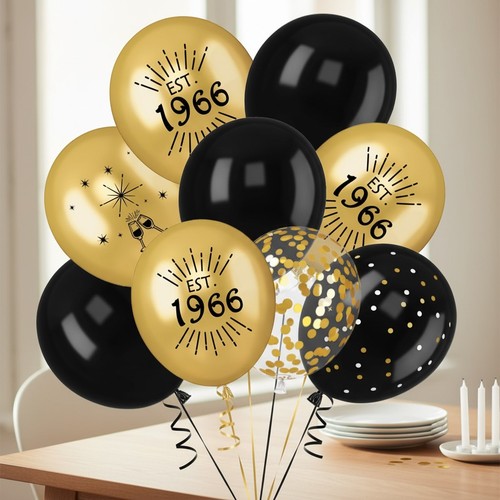 Stück luftballons - 30,