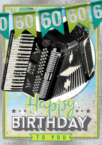 Geburtstag great cards - great,