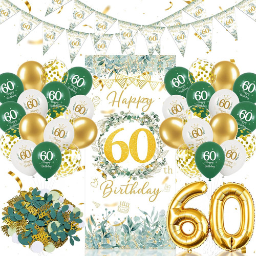 Wenmthg geburtstag - 60.,