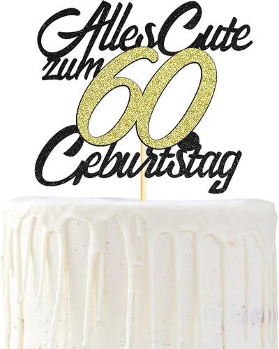 Tortendeko geburtstag cake - tortendeko,