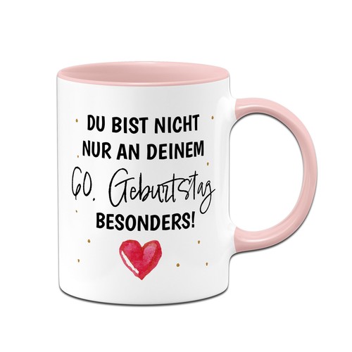 Tassenbrennerei tasse - tasse, 60