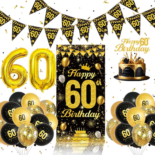 Geburtstag mann frau deko - frau,
