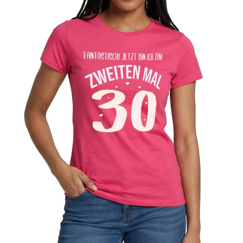 Zweiten mal geburtstag - 30:,