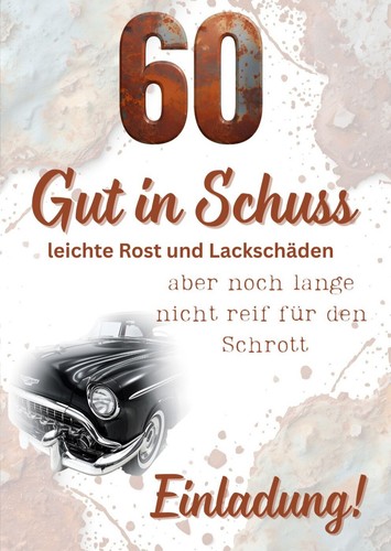 Einladung geburtstag feier - einladung,
