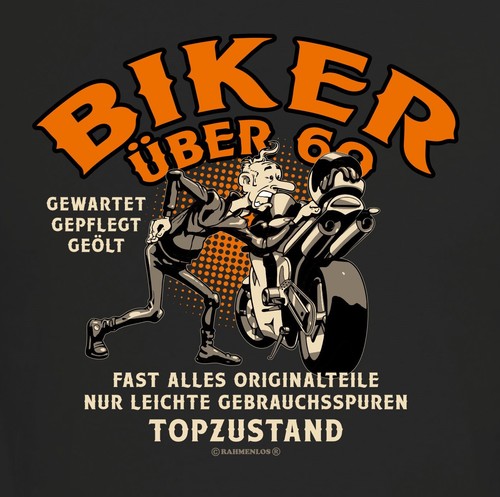 Geburtstag herren shirt - herren, t-shirt