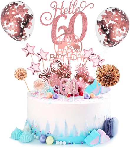Tortendeko geburtstag cake - geburtstag,