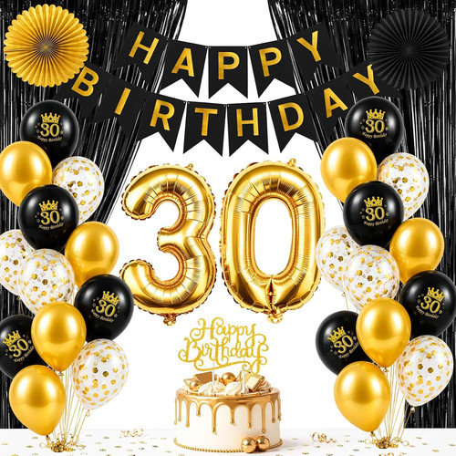 Wenmthg geburtstag deko - wenmthg,