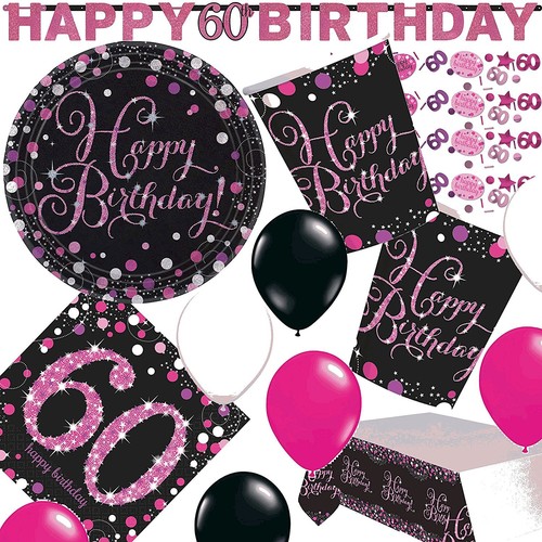 Geburtstag pink - geburtstag,