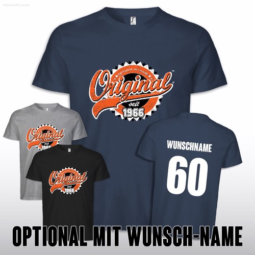 Shirt geburtstag shirts - t-shirt,