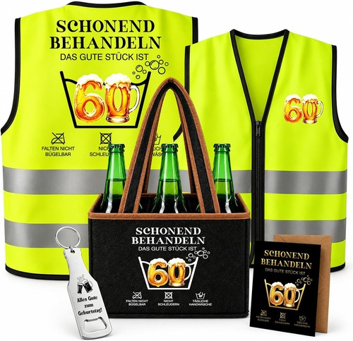 Lustige geschenke zum 50 - lustige,