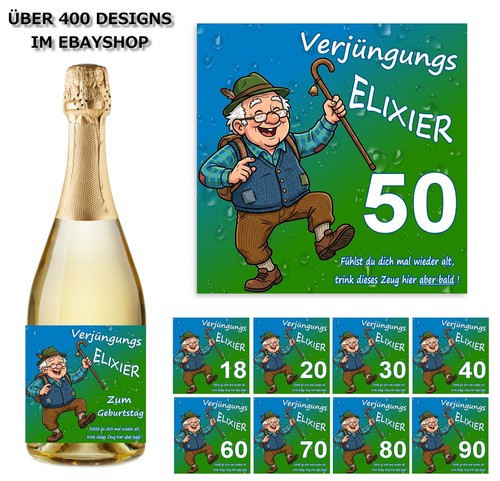 Aufkleber flaschenetikett - aufkleber,