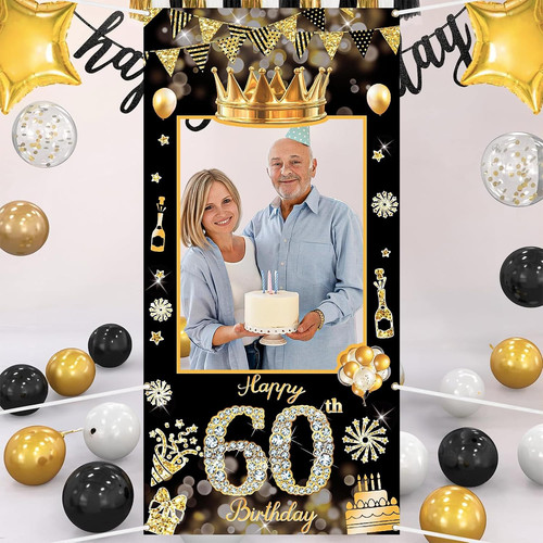 Dekoration zum geburtstag - zum,