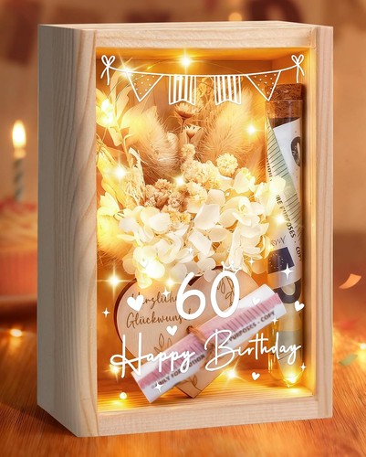 Geldgeschenke geburtstag - geldgeschenke, 60.