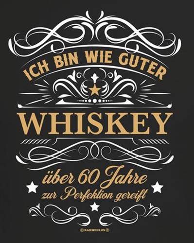Geburtstag shirt 60 - t-shirt,