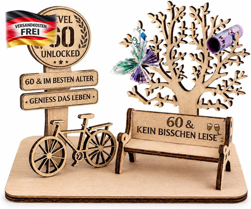 Geschenkset zum geburtstag - zum,
