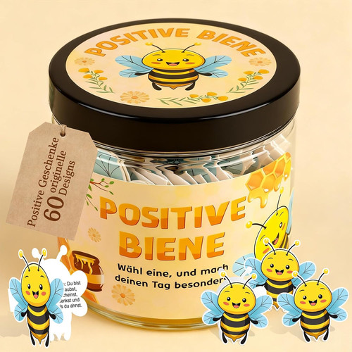 Wenmthg positive geschenke - wenmthg,