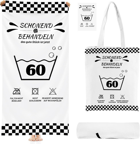 Lustige geschenk zum - zum, 60