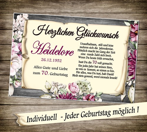 Urkunde karte poster - urkunde,