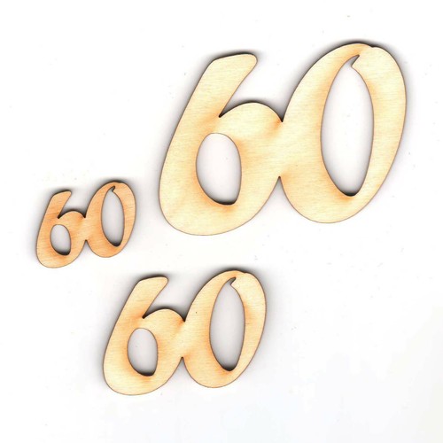 Geburtstag geschenk - 60,