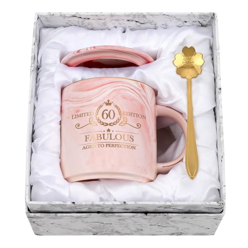 Kaffeetasse 12oz rosa zum - , 60