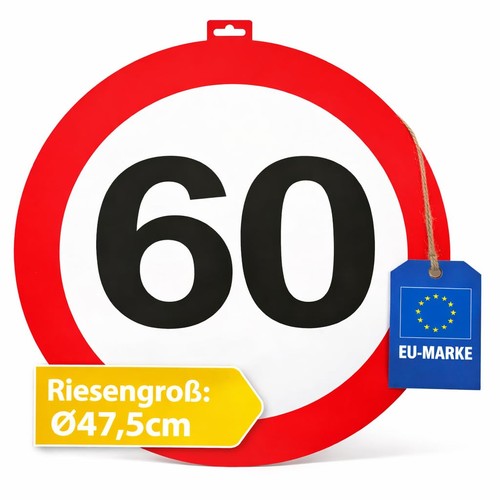 Verkehrsschild geburtstag - verkehrsschild,