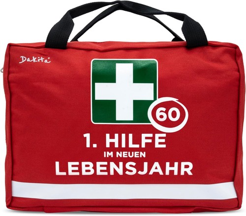 Erste hilfe tasche - tasche, zum