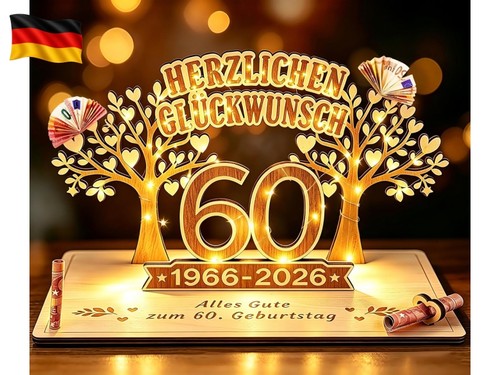 2026 originelle geldgeschenk - 2026,