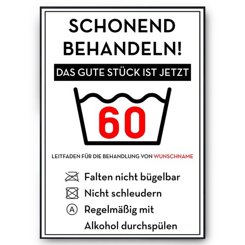 Personalisiertes geschenk zum - geschenk,