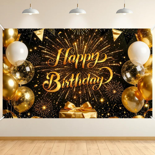 Geburtstagsbanner geburtstag - geburtstagsbanner,