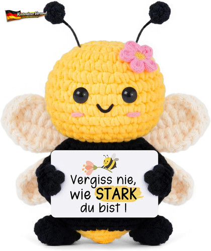 Kleine handgefertigte