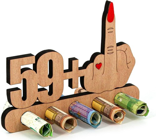 Humorvolles geburtstag - humorvolles, 60.