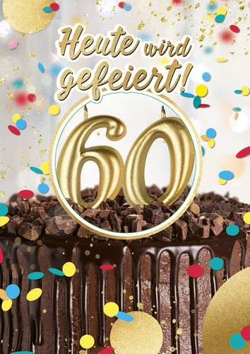 Geburtstag great cards - geburtstag,